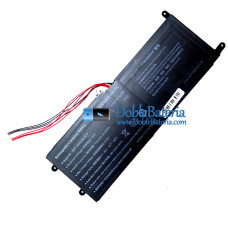 Batería para PDA 5276109-2S1P 10Buckles-7Lines [Batería de repuesto]